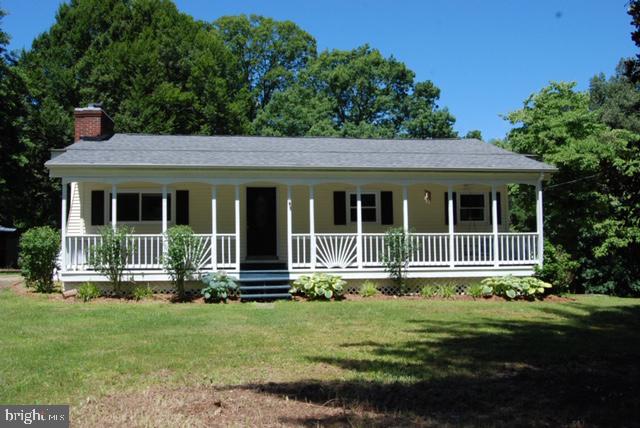 276 Richards Ferry Road Fredericksburg, VA 22406 - Photo 1 of 38 Front