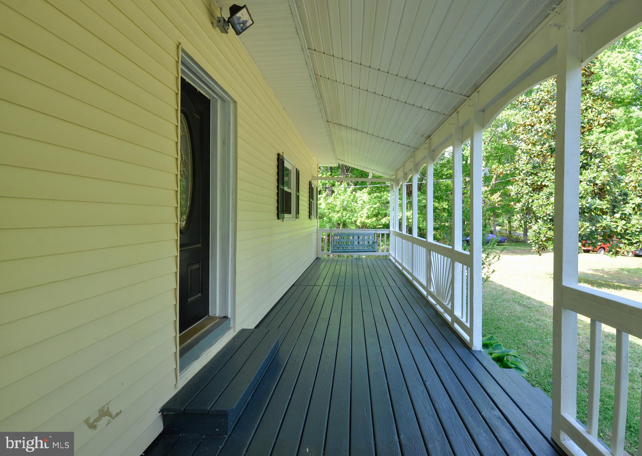276 Richards Ferry Road Fredericksburg, VA 22406 - Photo 11 of 38 Porch