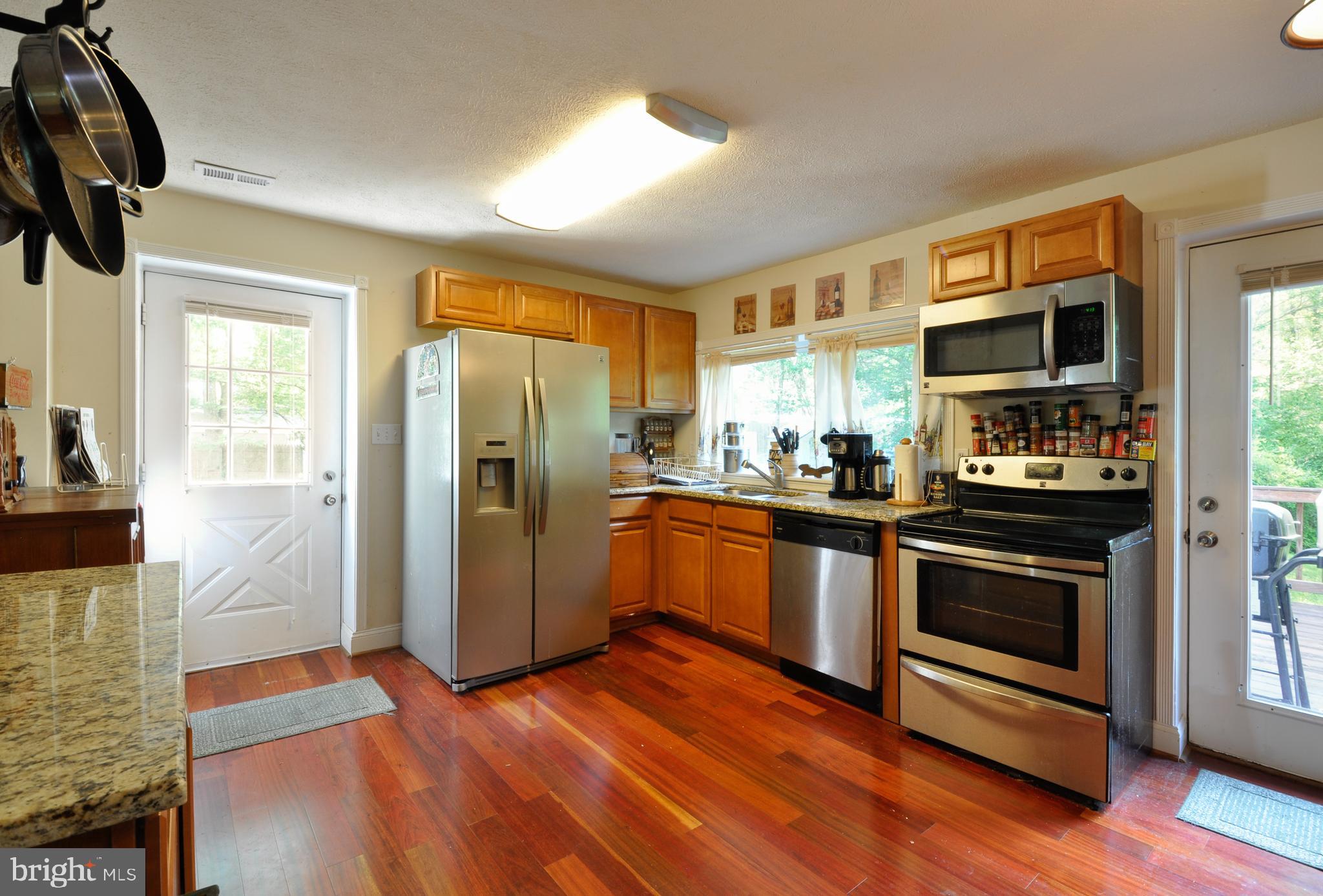 276 Richards Ferry Road Fredericksburg, VA 22406 - Photo 17 of 38 Kitchen