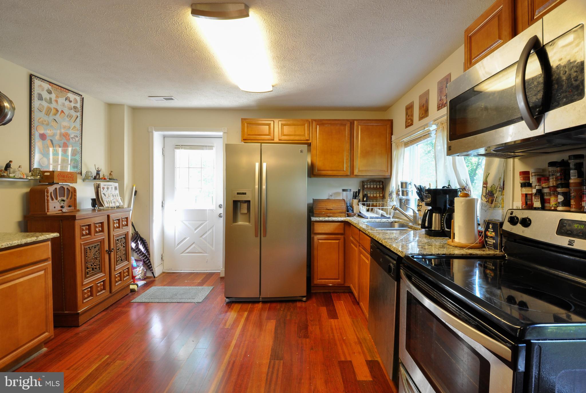 276 Richards Ferry Road Fredericksburg, VA 22406 - Photo 18 of 38 Kitchen