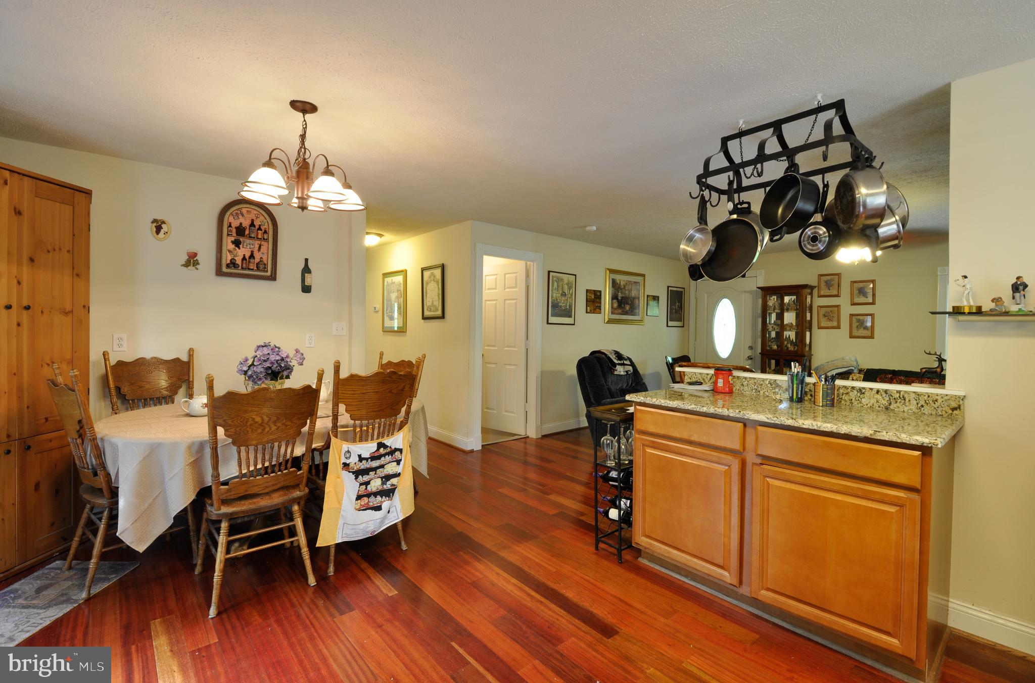 276 Richards Ferry Road Fredericksburg, VA 22406 - Photo 19 of 38 Kitchen
