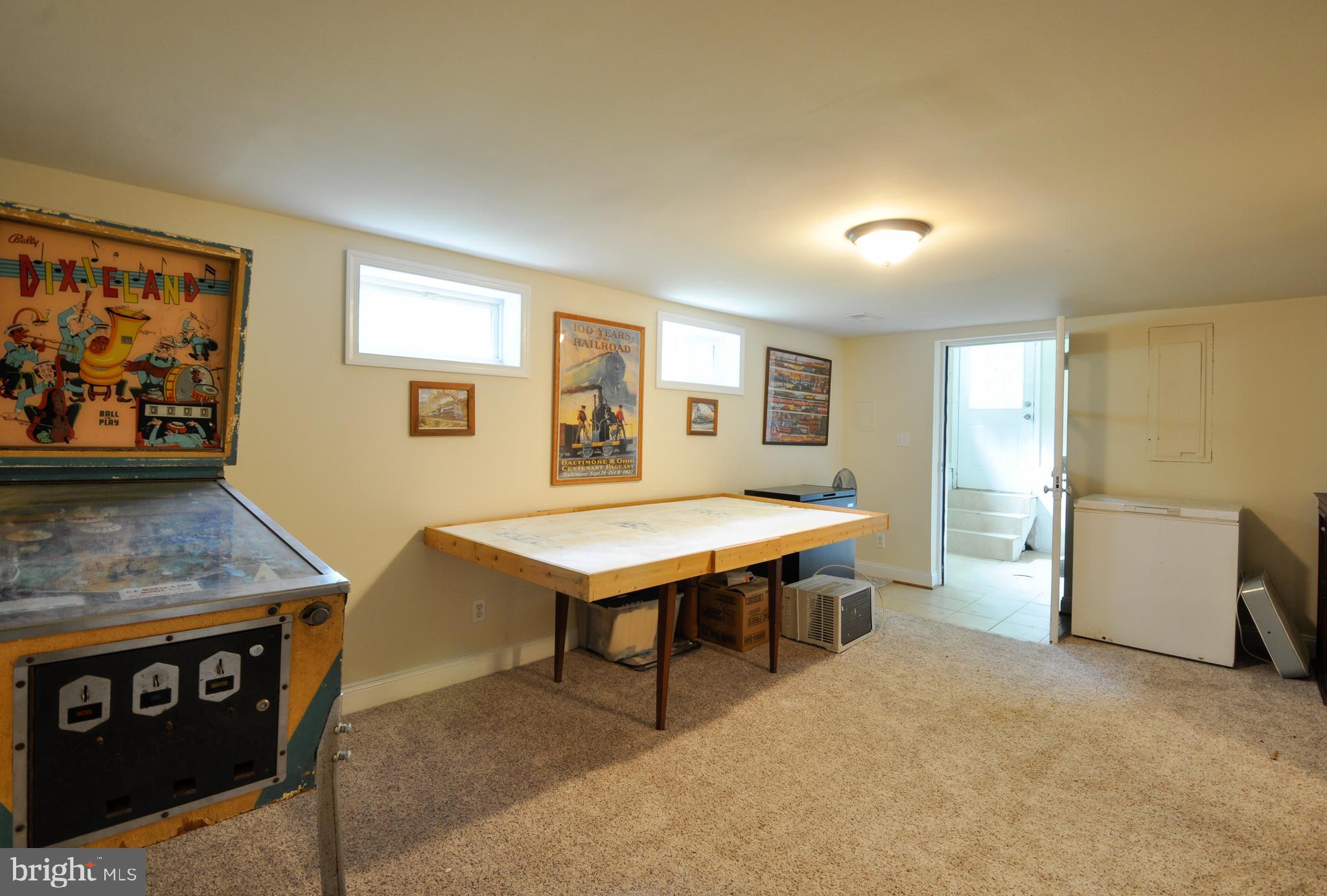 276 Richards Ferry Road Fredericksburg, VA 22406 - Photo 29 of 38 Game Room