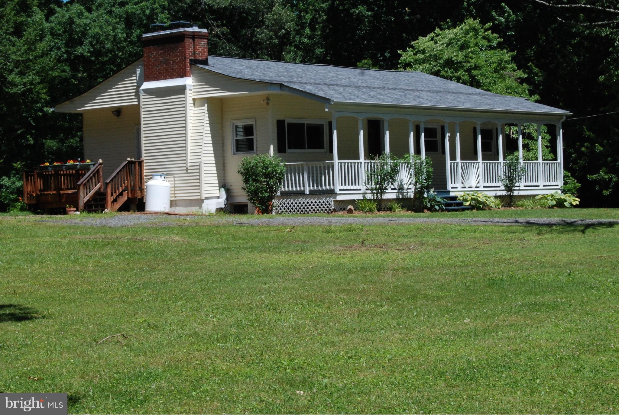 276 Richards Ferry Road Fredericksburg, VA 22406 - Photo 4 of 38 Front