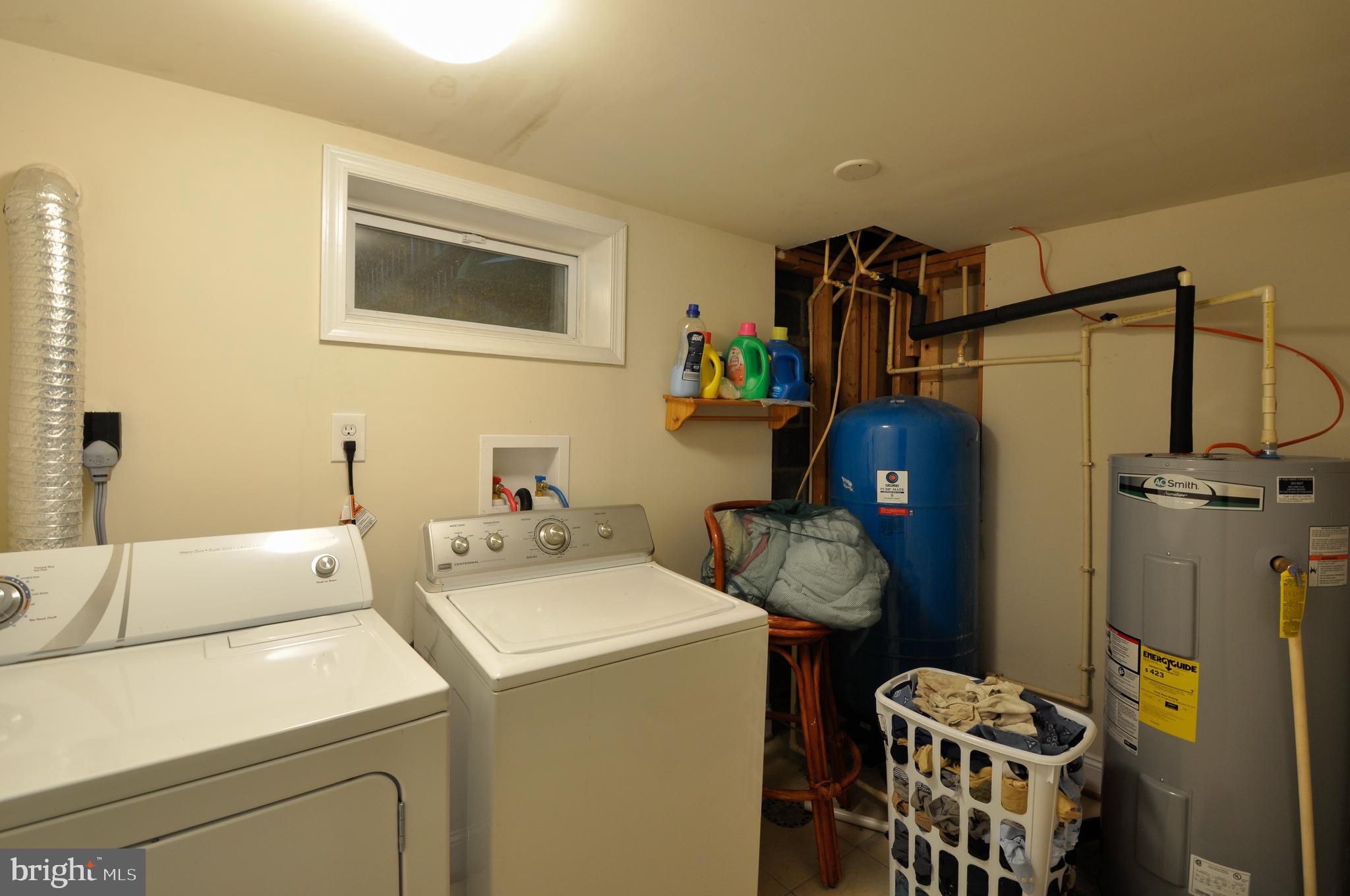 276 Richards Ferry Road Fredericksburg, VA 22406 - Photo 31 of 38 Laundry Room