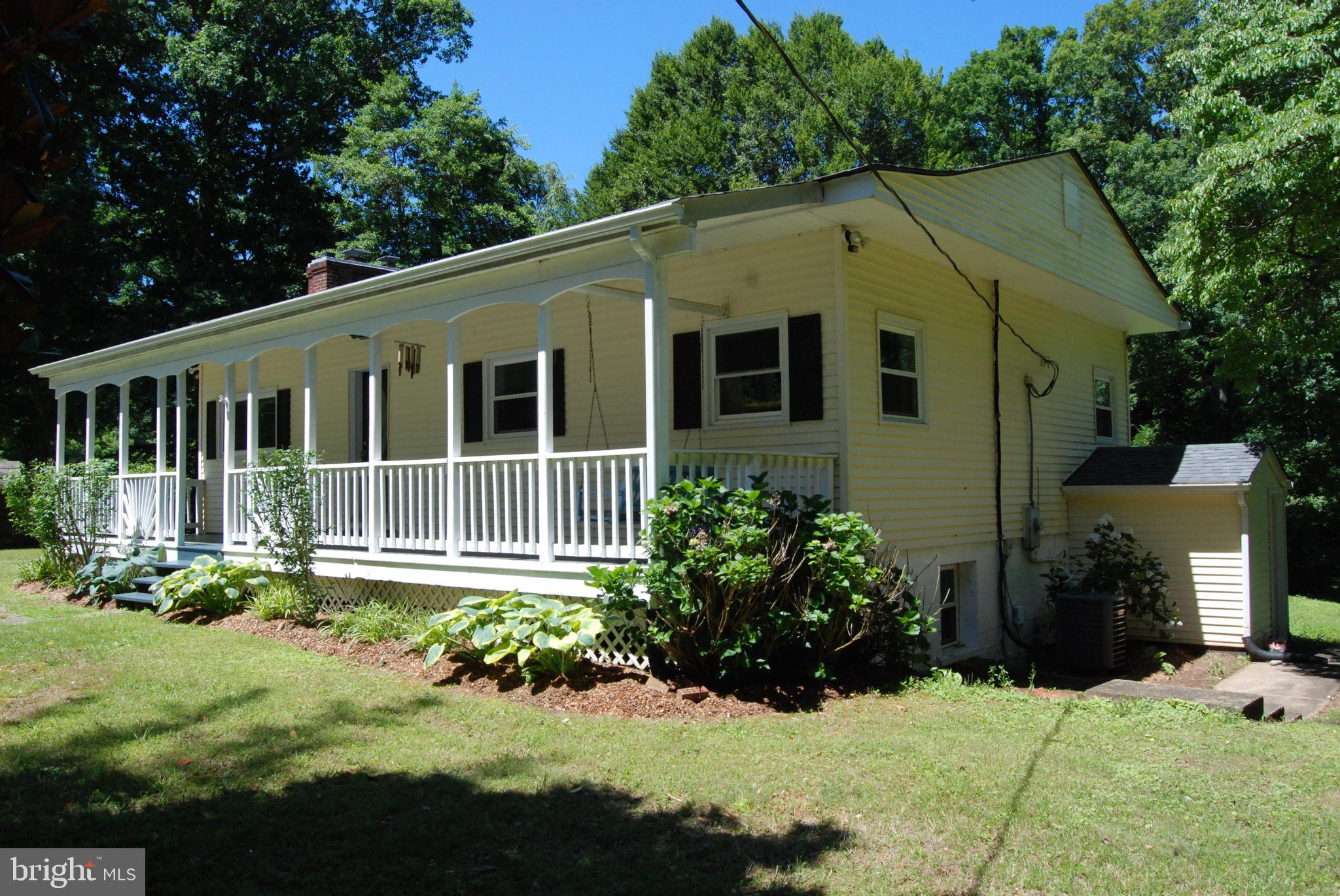 276 Richards Ferry Road Fredericksburg, VA 22406 - Photo 5 of 38 Front
