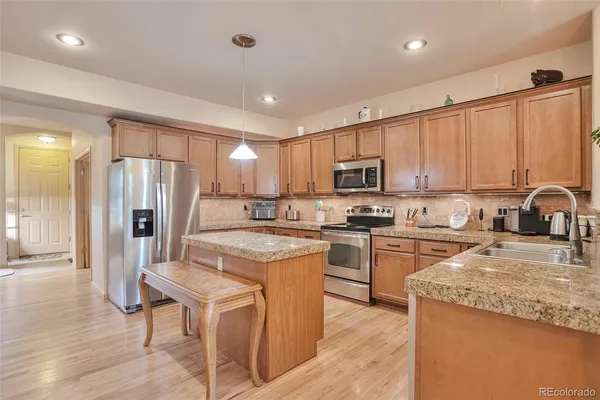 $975,000 | 2686 South Cherokee Street, Denver, CO 80223
