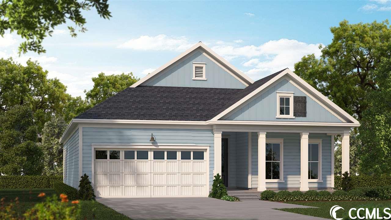 494 Bumble Circle Murrells Inlet, SC 29576 - Photo 23 of 23 Gallery Image 23