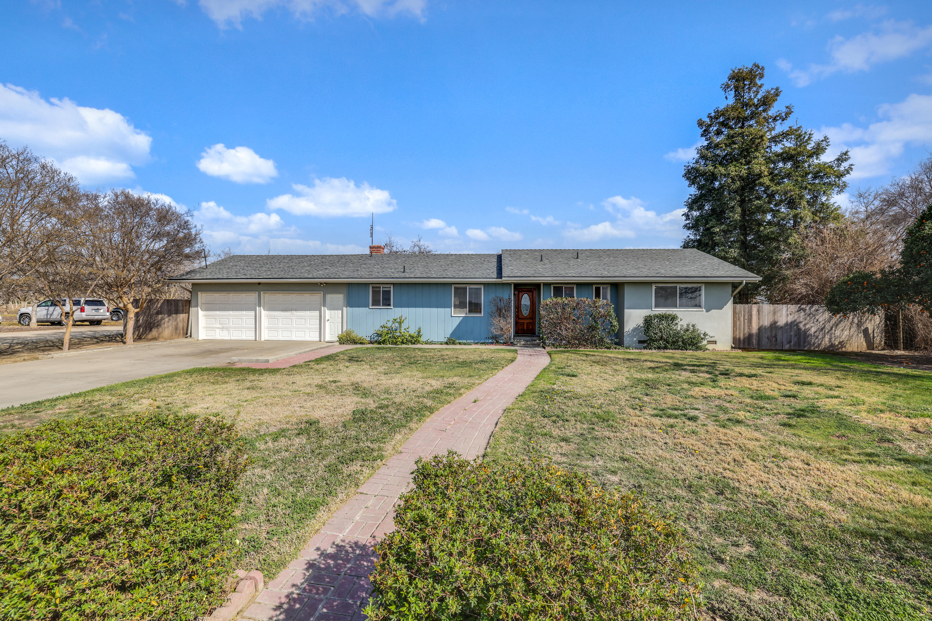 1310 South Anderson Road Exeter, CA 93221 - Photo 49 of 124 Second Home
