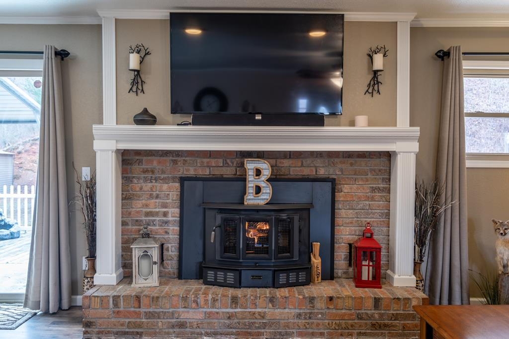 445 Wells Road Marble, NC 28905 - Photo 6 of 70