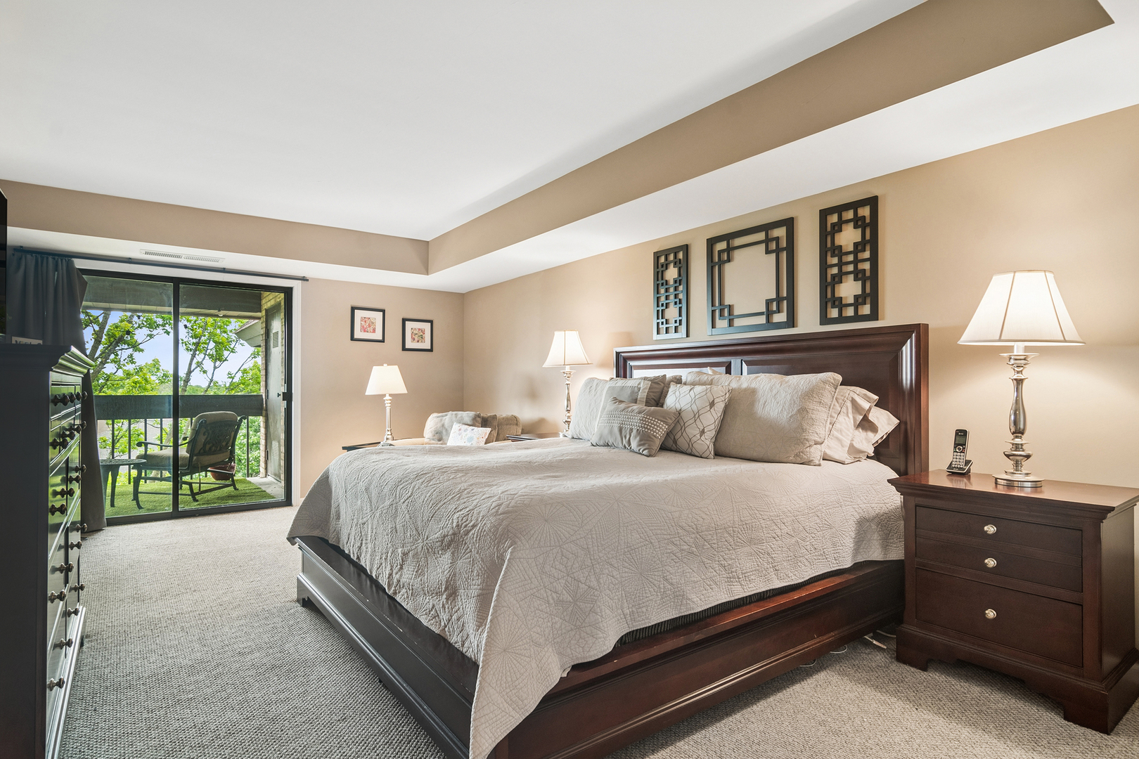 1671 Mission Hills Road, Unit 508 Northbrook, IL 60062 - Photo 19 of 33