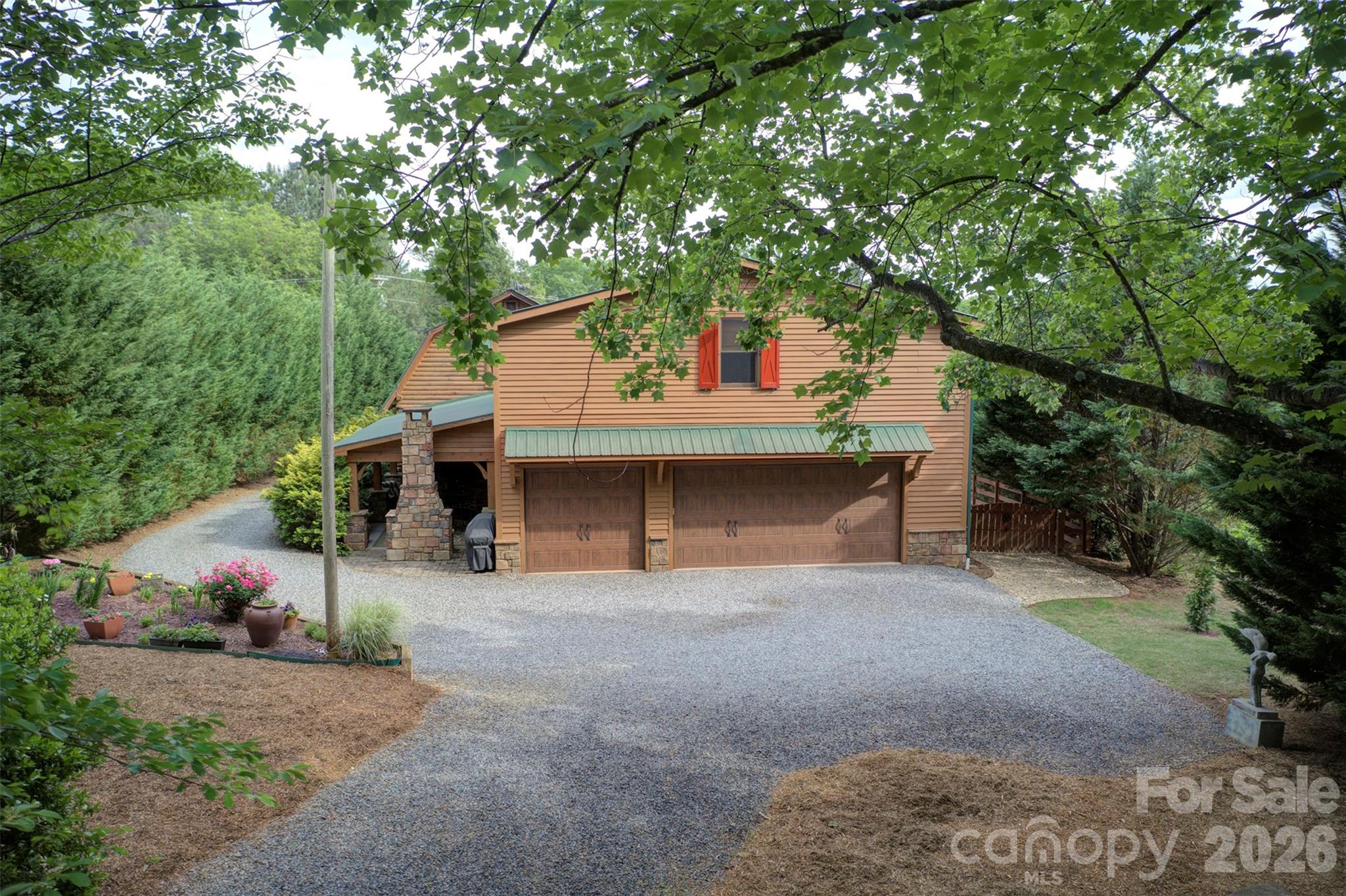 15425 East Rocky River Road Davidson, NC 28036 - Photo 27 of 37