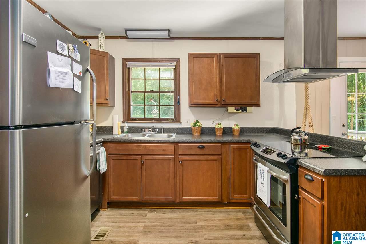 155 Cherokee Street Montevallo, AL 35115 - Photo 9 of 27