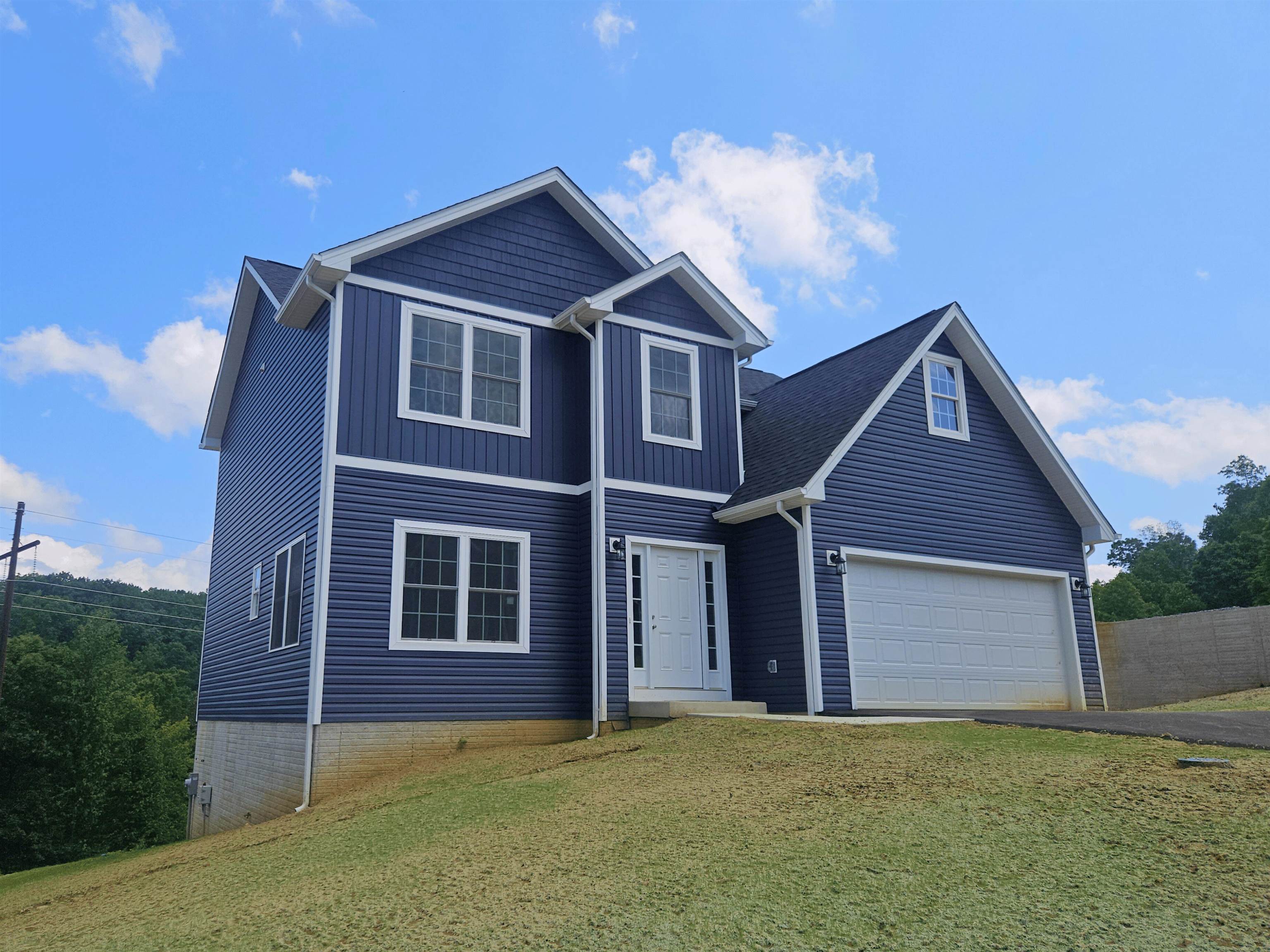 1481 Walnut Ridge Road Christiansburg, VA 24073 - Photo 2 of 55 Gallery Image 2