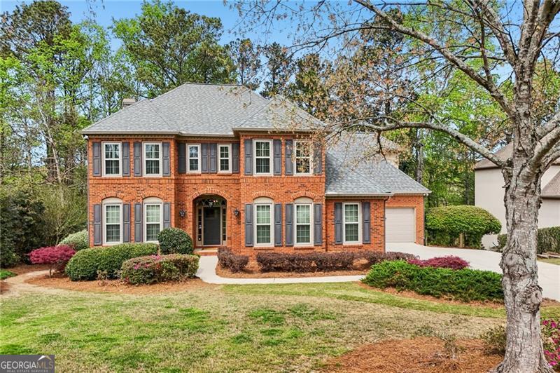 6015 Ansley Way Suwanee, GA 30024 - Photo 1 of 1