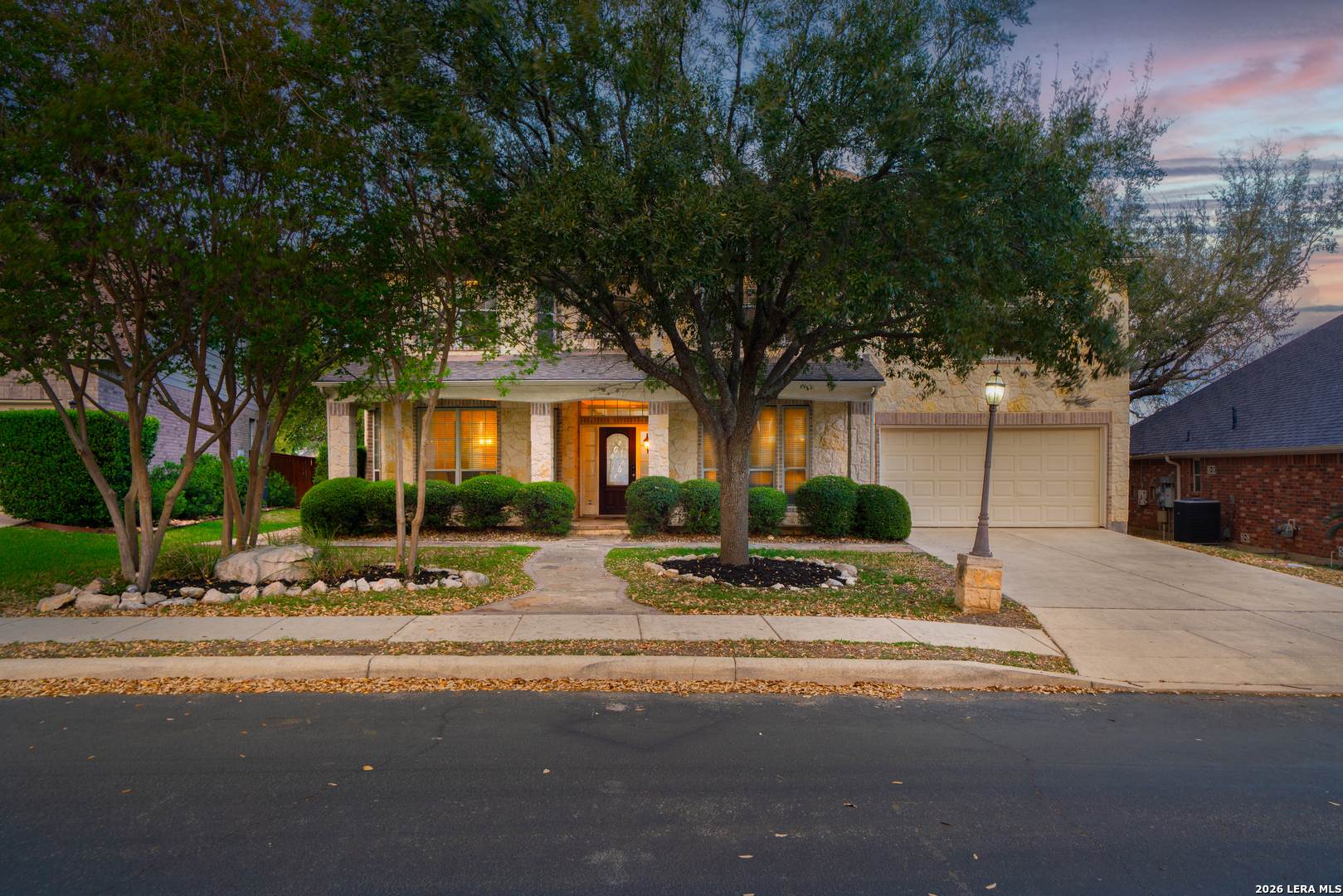 13034 Wild Heart Helotes, TX 78023 - Photo 2 of 49