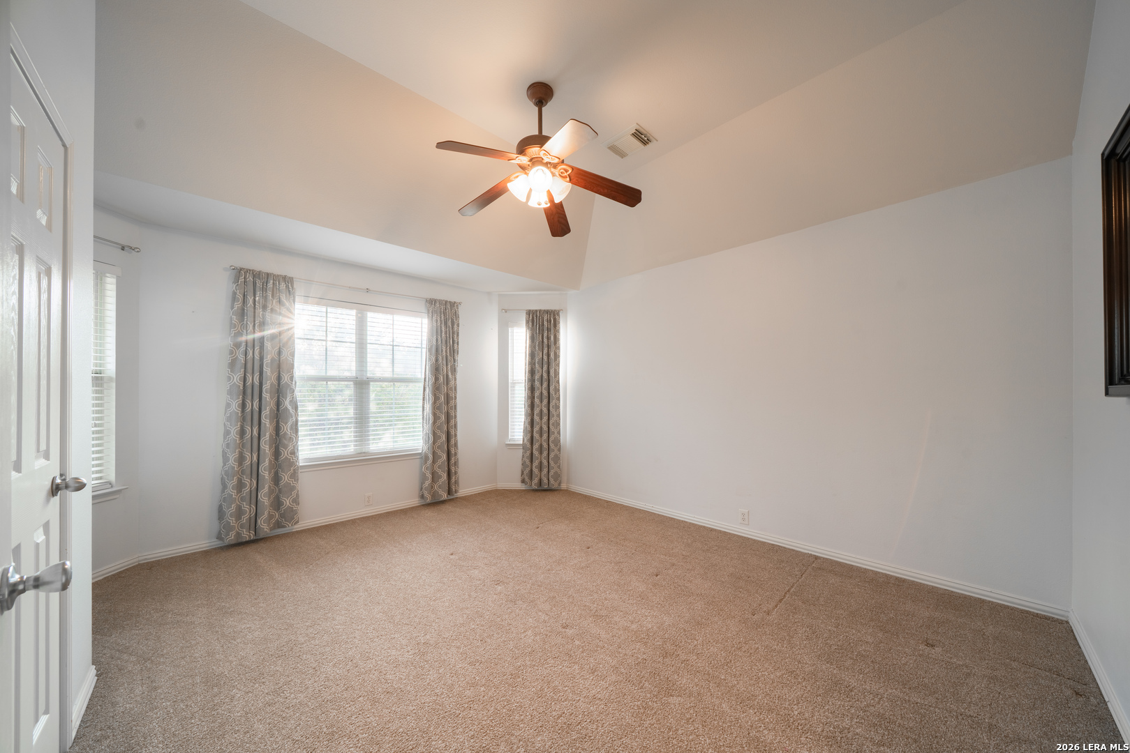 13034 Wild Heart Helotes, TX 78023 - Photo 33 of 49 a view of an empty room with a window