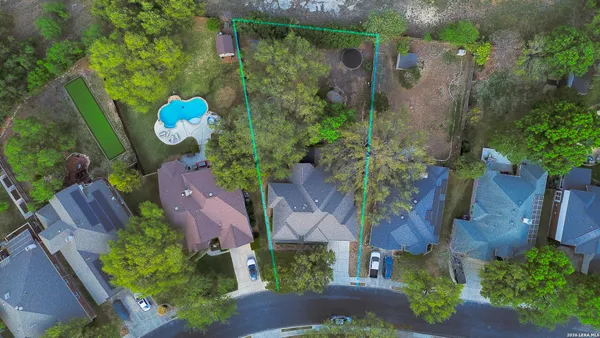 $599,900 | 13034 Wild Heart, Helotes, TX 78023