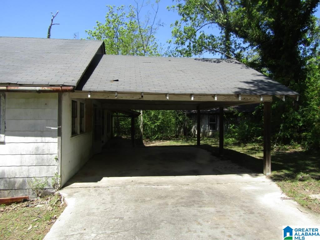 8783 Marsh Mountain Road Pinson, AL 35126 - Photo 7 of 23