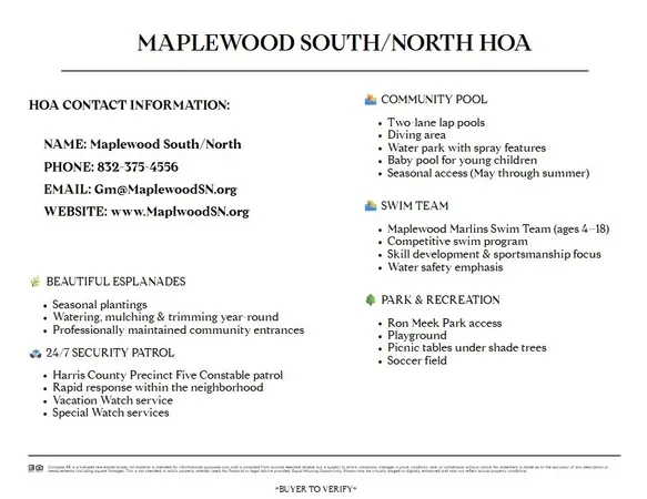 $590,000 | 6139 Valkeith Drive, Houston, TX 77096