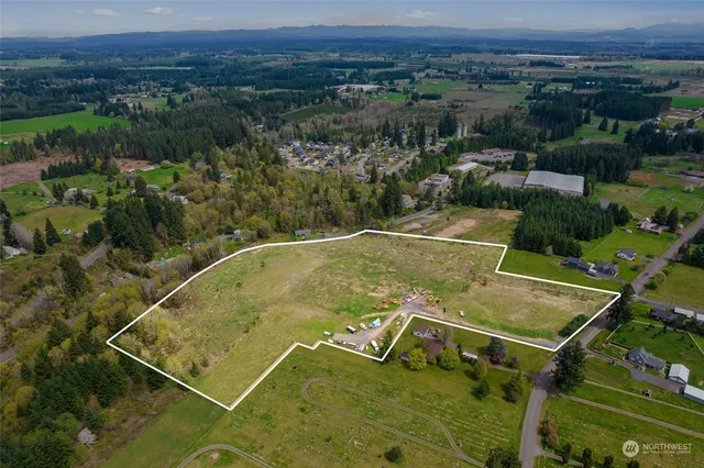 $1,300,000 | 0 Cemetery Road, Winlock, WA 98596