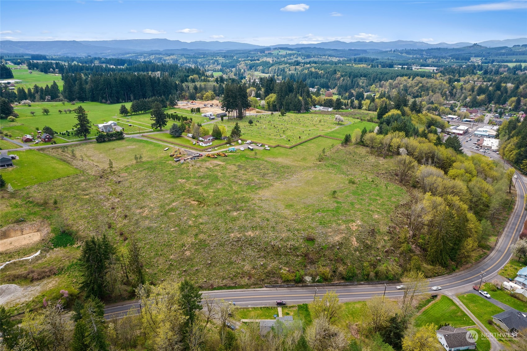 0 Cemetery Road Winlock, WA 98596 - Photo 11 of 11