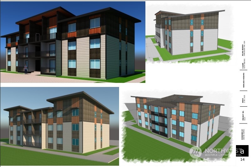 0 Cemetery Road Winlock, WA 98596 - Photo 4 of 13