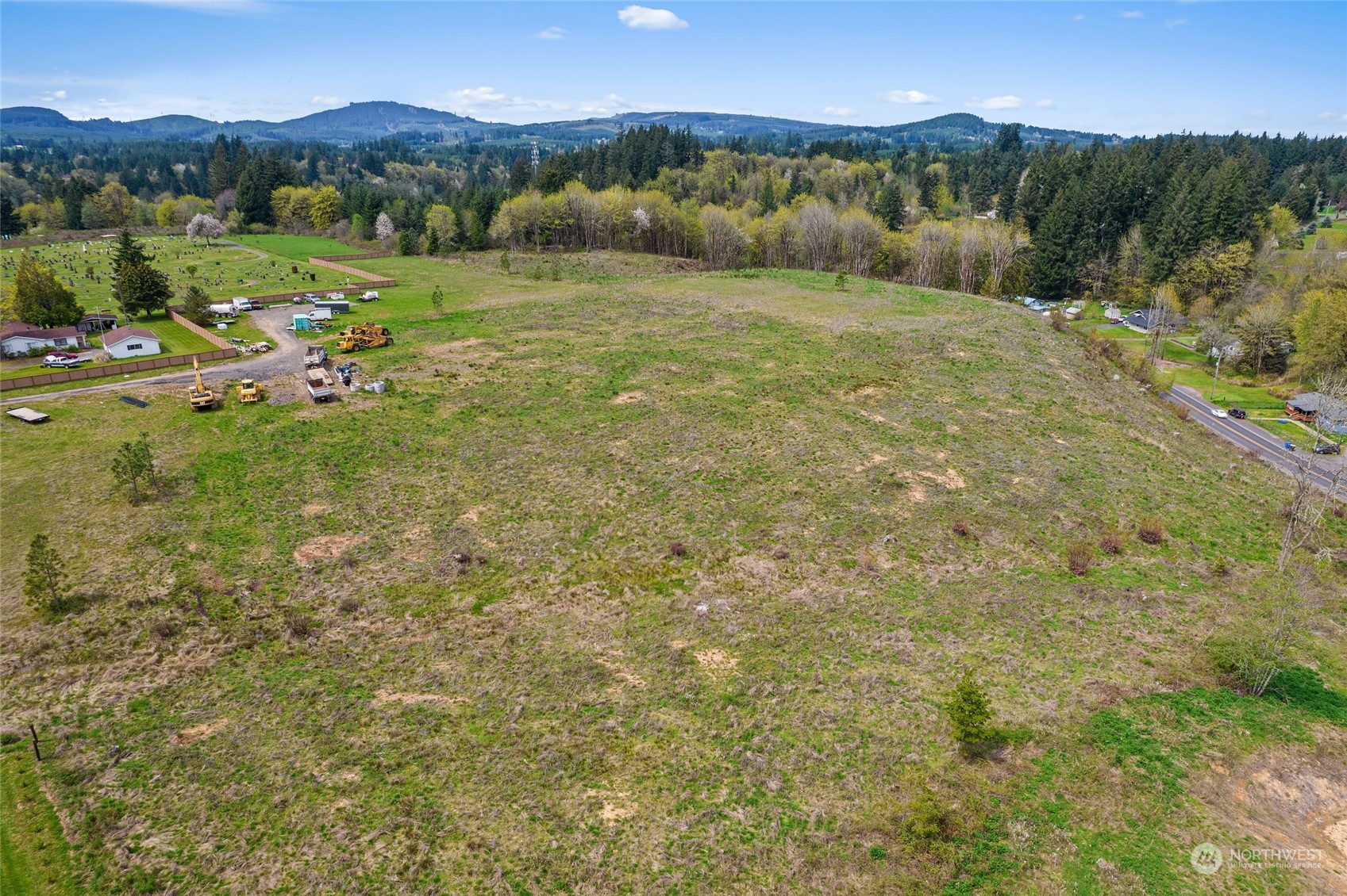 0 Cemetery Road Winlock, WA 98596 - Photo 7 of 11
