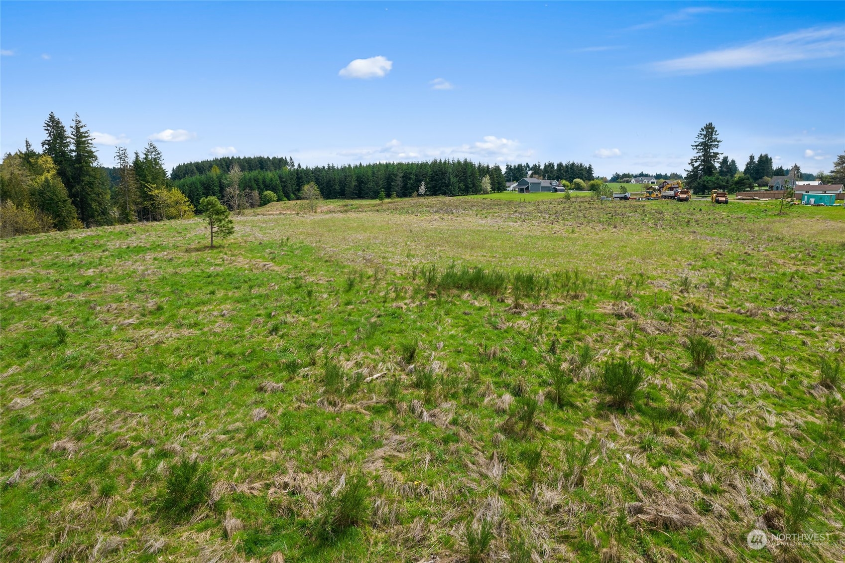 0 Cemetery Road Winlock, WA 98596 - Photo 8 of 11
