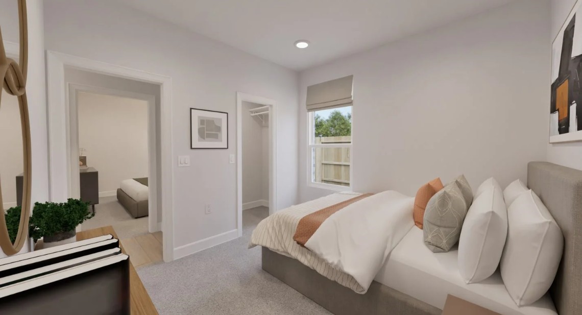 5650 Goosander Land Drive Baytown, TX 77521 - Photo 16 of 19 **Photos are representative of a similar floor plan**