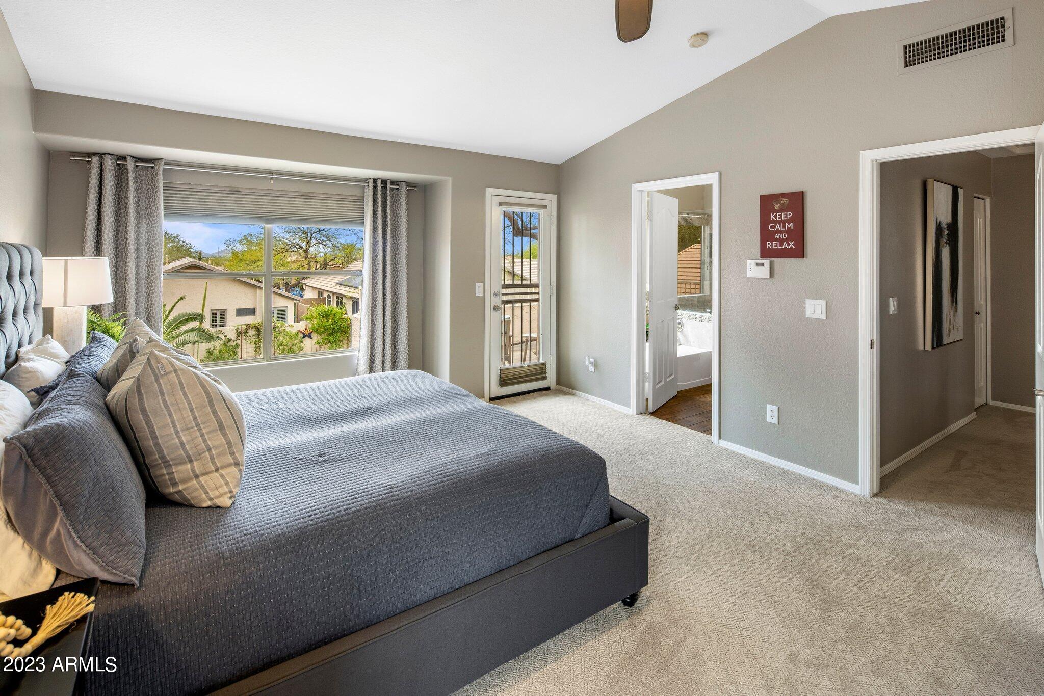 4527 East Gatewood Road Phoenix, AZ 85050 - Photo 16 of 33 Stunning Views