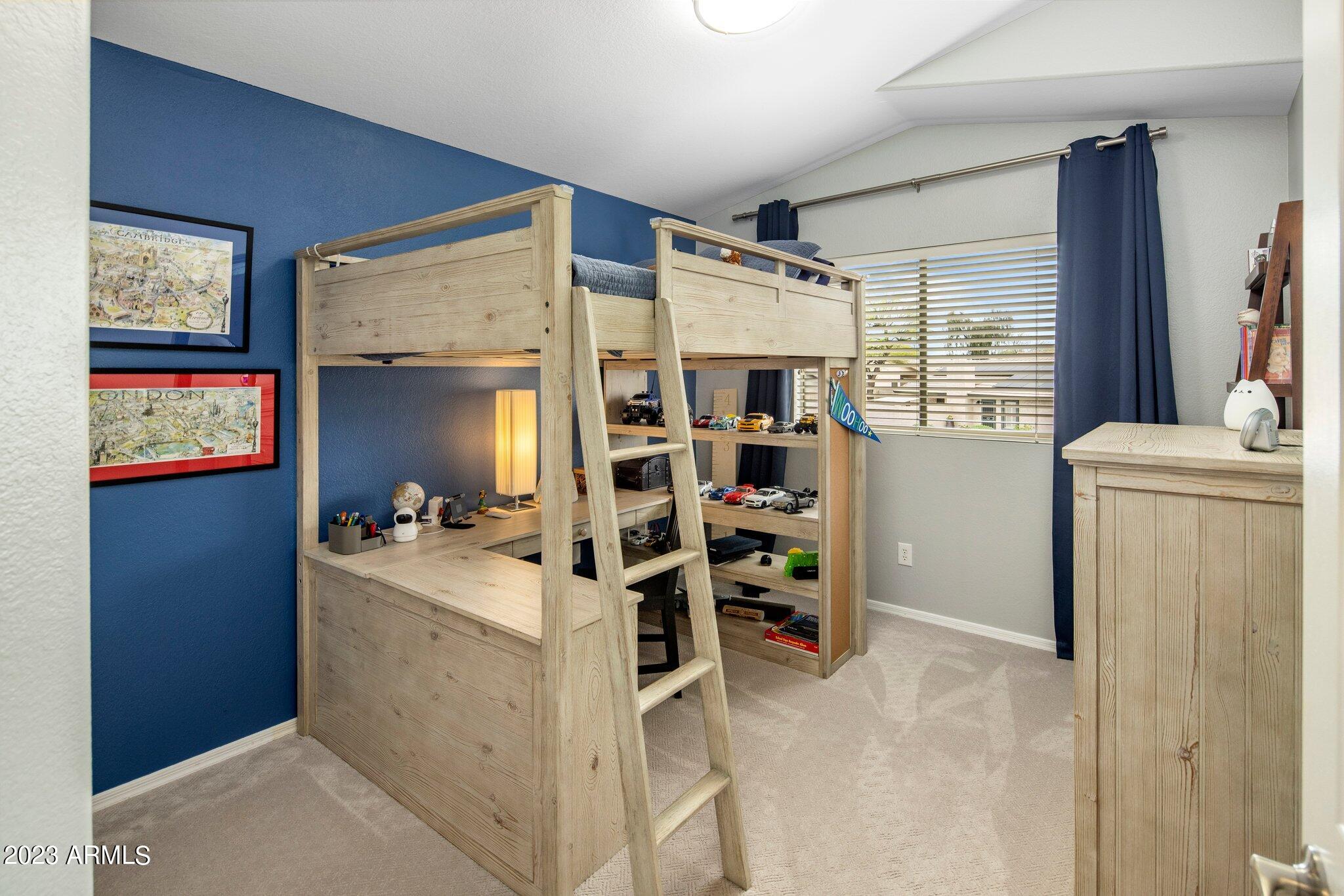 4527 East Gatewood Road Phoenix, AZ 85050 - Photo 22 of 33 3rd Bedroom