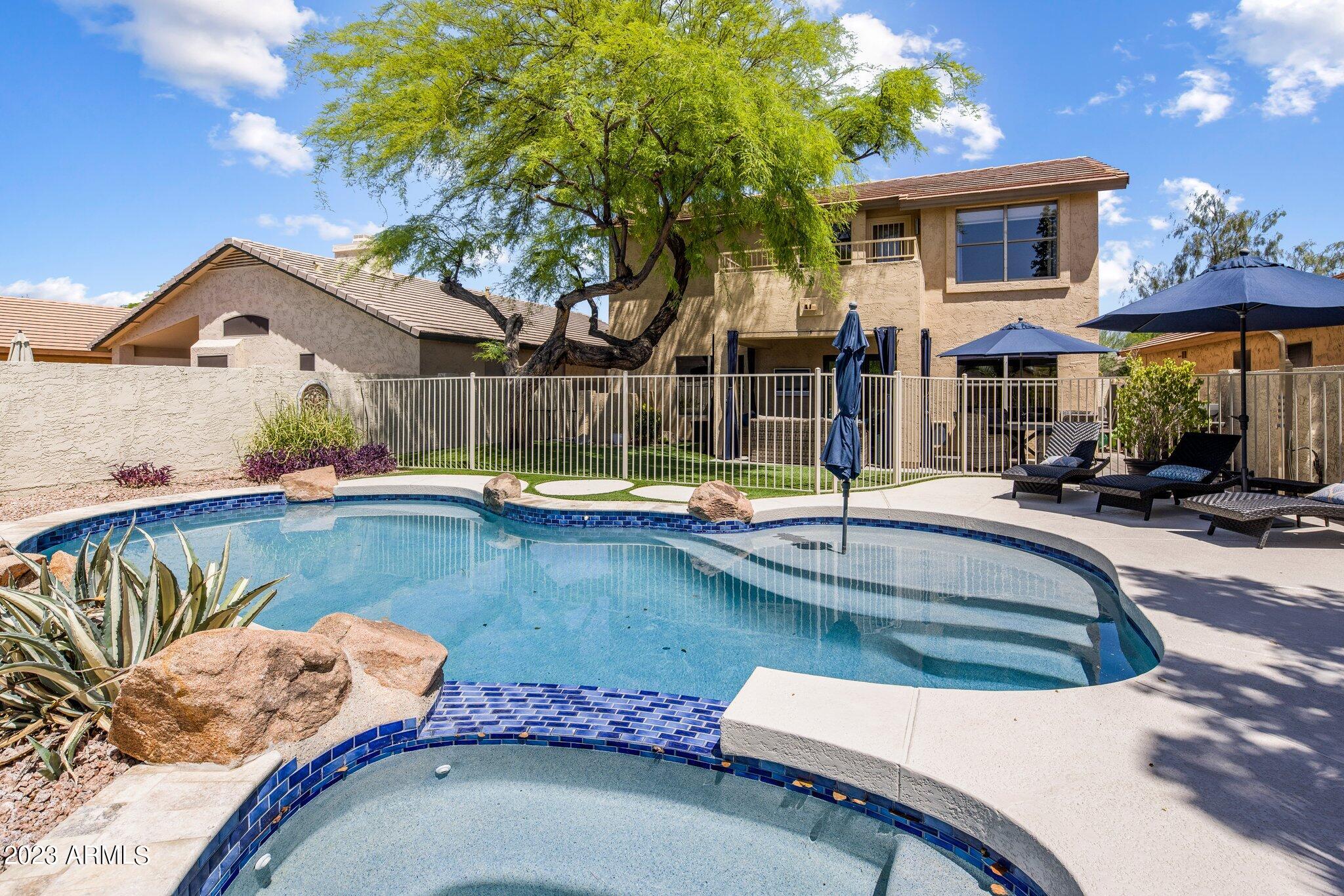 4527 East Gatewood Road Phoenix, AZ 85050 - Photo 25 of 33 Premium Lot