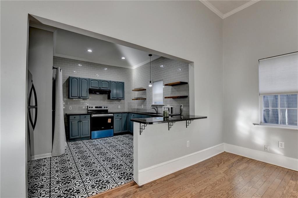 606 Irwin Street Northeast Atlanta, GA 30312 - Photo 14 of 49