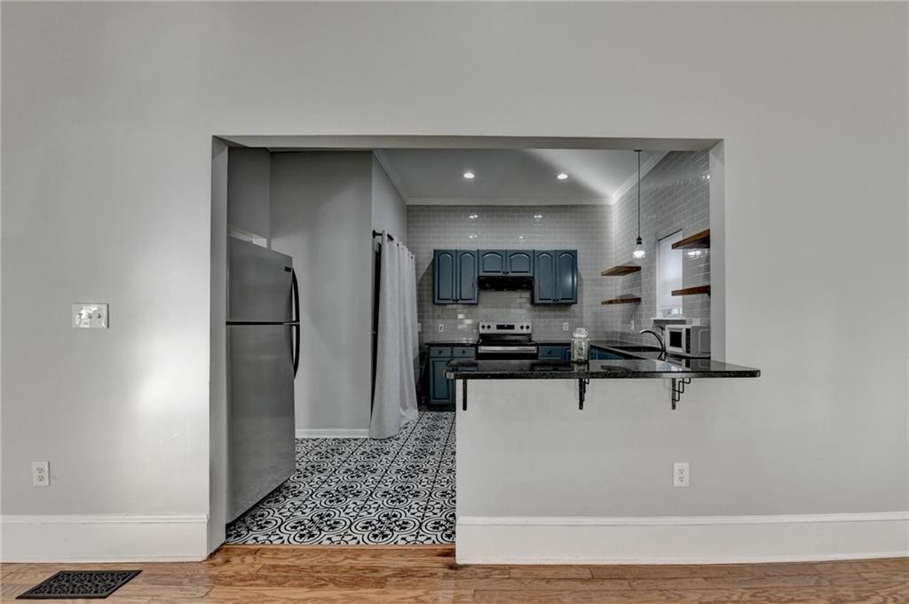 606 Irwin Street Northeast Atlanta, GA 30312 - Photo 15 of 49