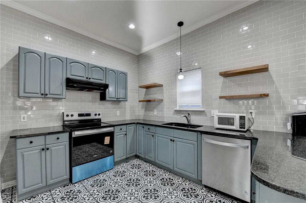 606 Irwin Street Northeast Atlanta, GA 30312 - Photo 16 of 49