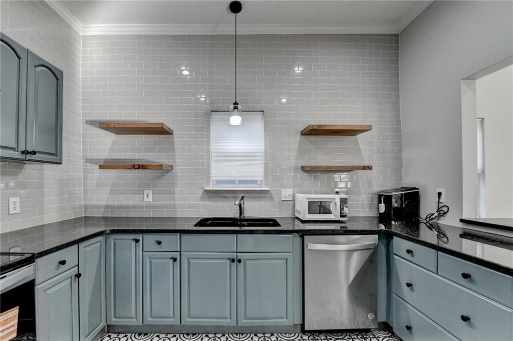 606 Irwin Street Northeast Atlanta, GA 30312 - Photo 17 of 49