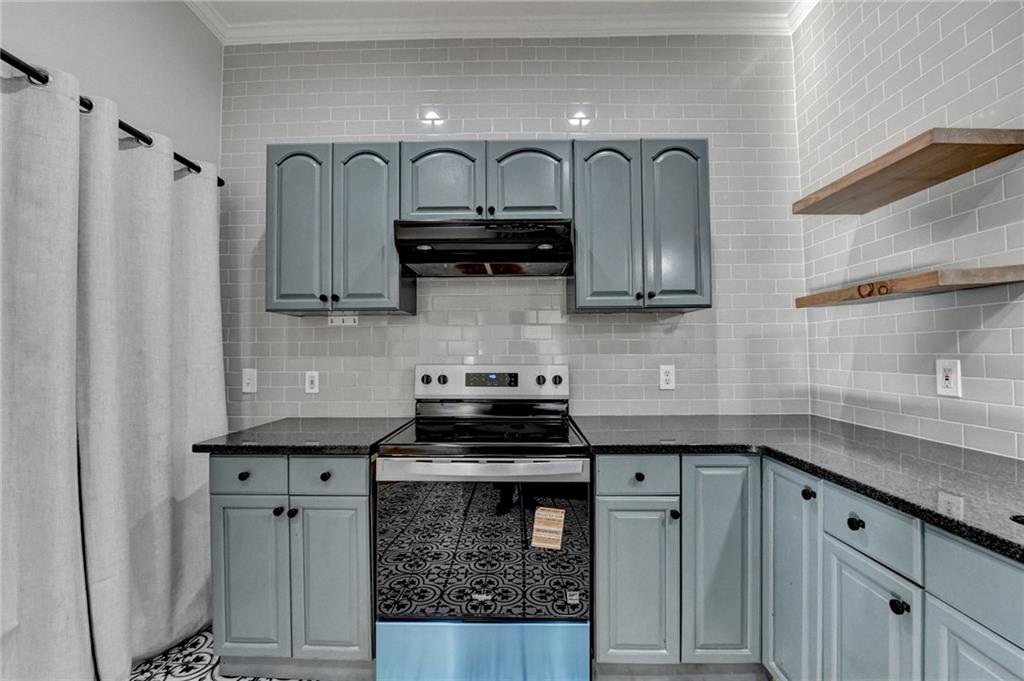 606 Irwin Street Northeast Atlanta, GA 30312 - Photo 19 of 49
