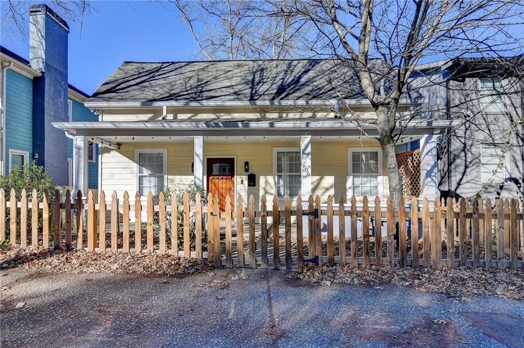 606 Irwin Street Northeast Atlanta, GA 30312 - Photo 2 of 49