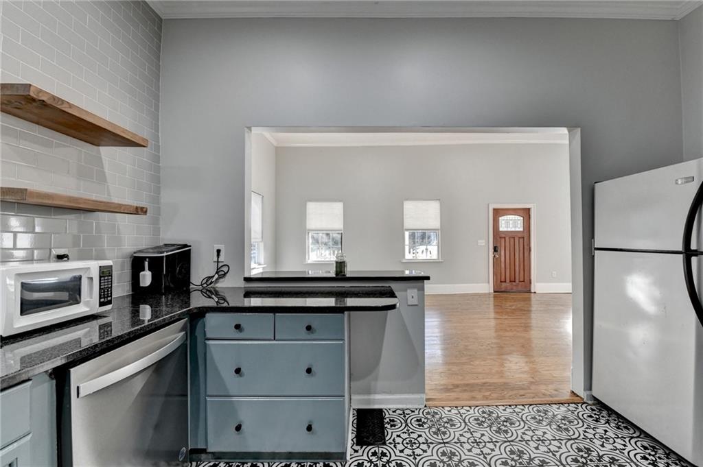606 Irwin Street Northeast Atlanta, GA 30312 - Photo 21 of 49