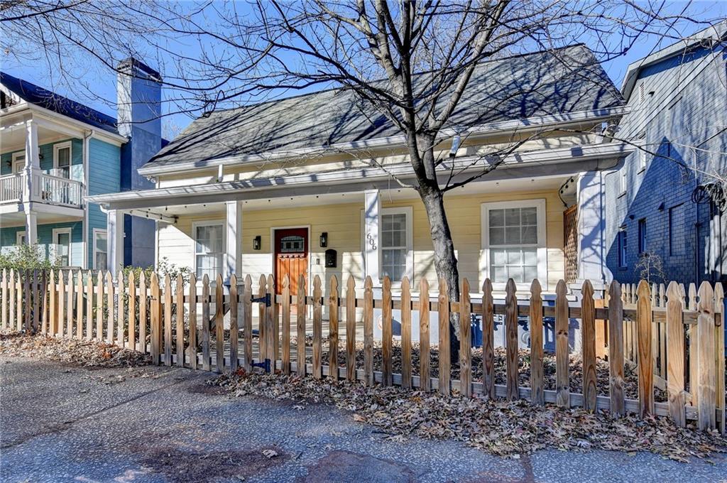 606 Irwin Street Northeast Atlanta, GA 30312 - Photo 3 of 49