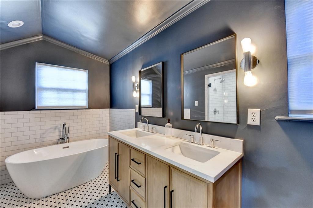 606 Irwin Street Northeast Atlanta, GA 30312 - Photo 39 of 49