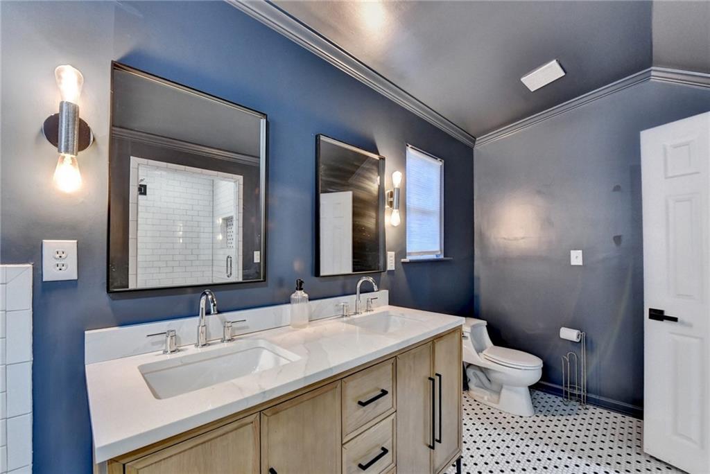 606 Irwin Street Northeast Atlanta, GA 30312 - Photo 42 of 49