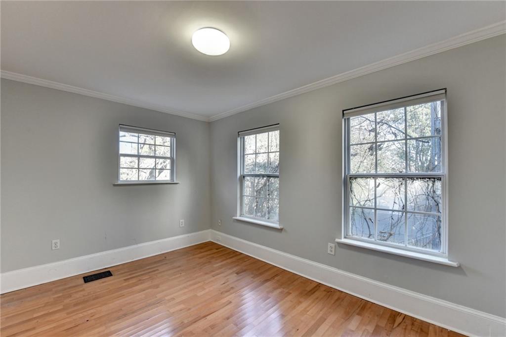 606 Irwin Street Northeast Atlanta, GA 30312 - Photo 44 of 49