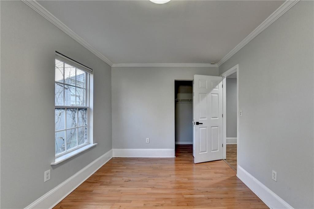 606 Irwin Street Northeast Atlanta, GA 30312 - Photo 46 of 49