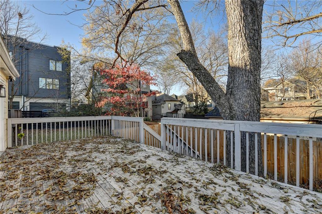 606 Irwin Street Northeast Atlanta, GA 30312 - Photo 47 of 49
