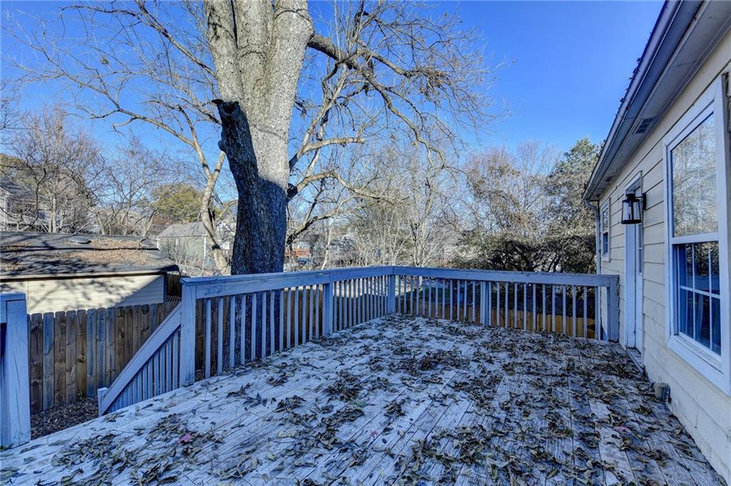 606 Irwin Street Northeast Atlanta, GA 30312 - Photo 48 of 49