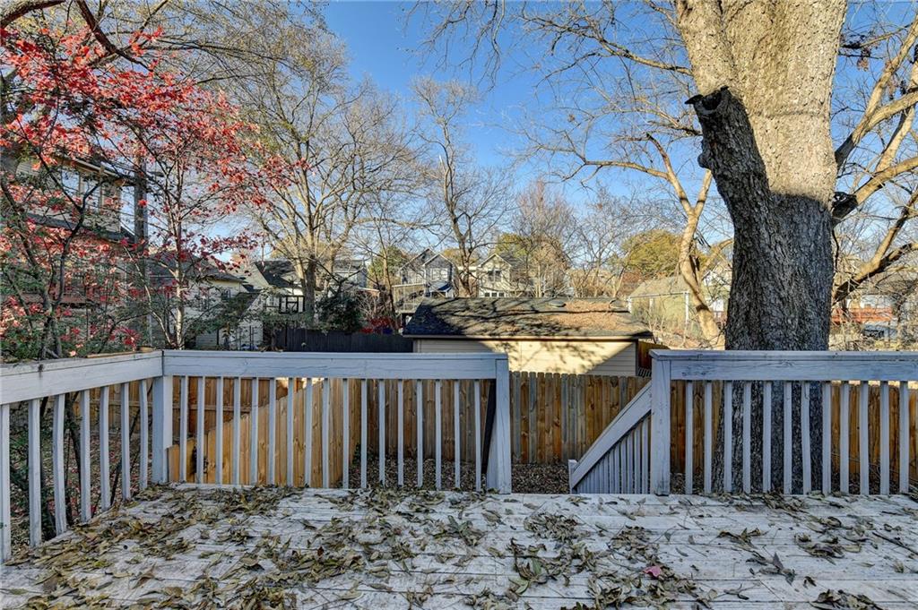 606 Irwin Street Northeast Atlanta, GA 30312 - Photo 49 of 49