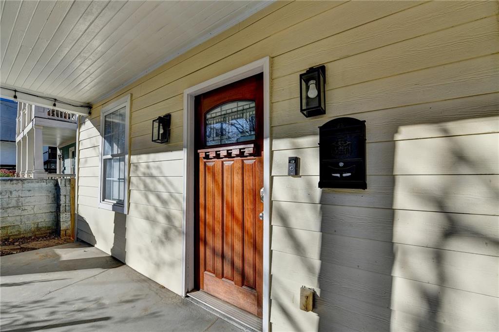 606 Irwin Street Northeast Atlanta, GA 30312 - Photo 5 of 49