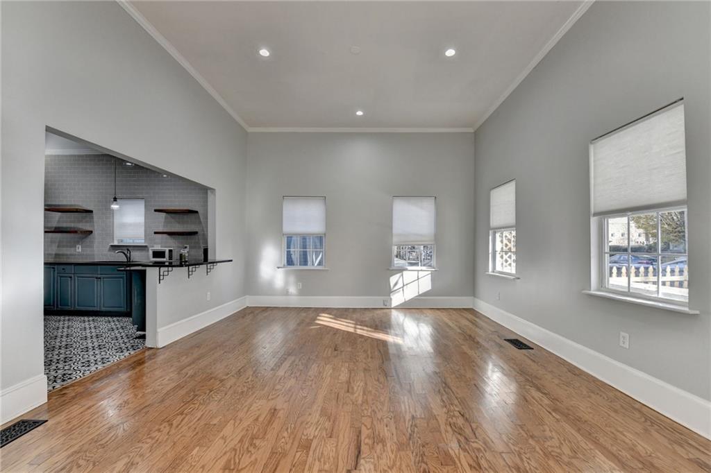 606 Irwin Street Northeast Atlanta, GA 30312 - Photo 6 of 49