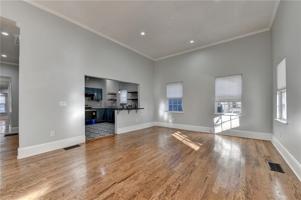 606 Irwin Street Northeast Atlanta, GA 30312 - Photo 7 of 49